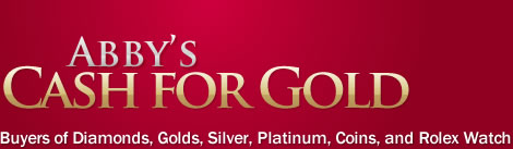 Image for Abby's Cash For Gold with ID of: 1190851