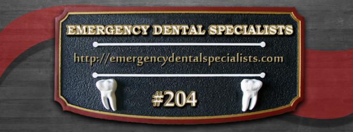 Image for Emergency Dental Specialists with ID of: 1190969