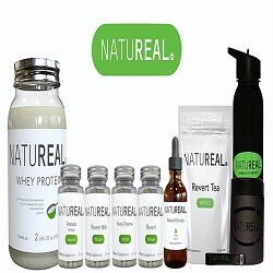 Image for NATUREAL with ID of: 1190988