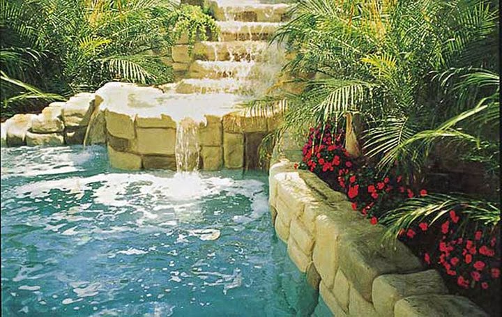 Image for Texas Pools & Patios with ID of: 1191100