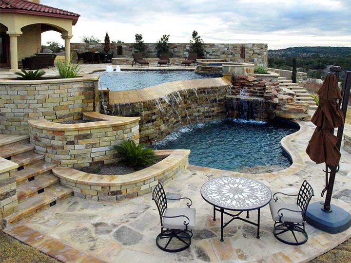 Image for Texas Pools & Patios with ID of: 1191105