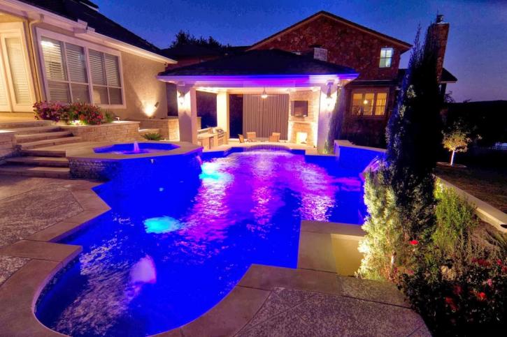Image for Texas Pools & Patios with ID of: 1191107