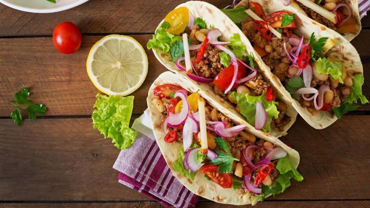 Image for Torero's Mexican Restaurant with ID of: 1191440