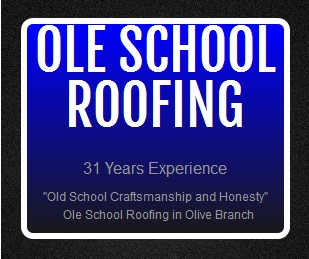 Image for Ole School Roofing with ID of: 1191459