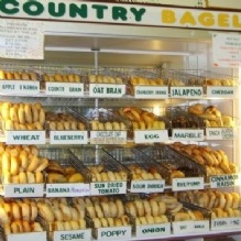 Image for Country Bagel and Bakery with ID of: 1191494