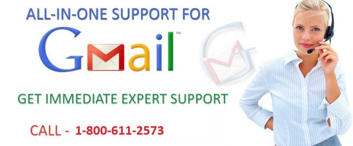 Image for Consult for Instant Gmail Tech Support USA with ID of: 1191550