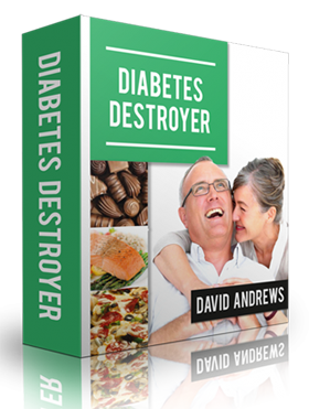 Image for Diabetes Destroyer Review with ID of: 1191597