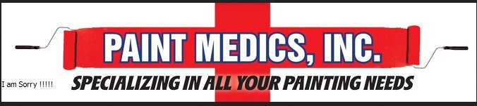 Image for Paint Medics, Inc. with ID of: 1191634