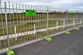 Image for Temporary Fencing Services with ID of: 1191654
