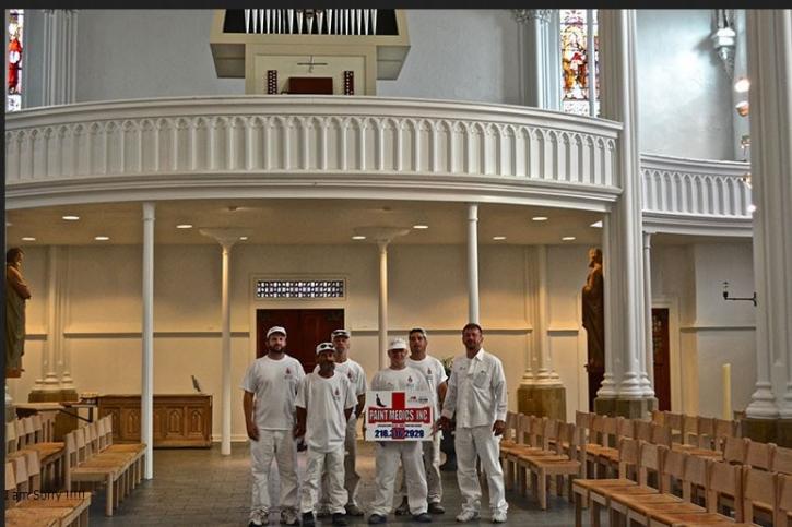 Image for Paint Medics, Inc. with ID of: 1191659