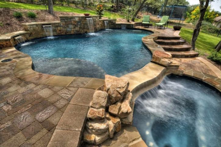 Image for Texas Pools & Patios with ID of: 1191685