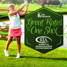 Image for Rohrbaugh Insurance Agency with ID of: 1191772