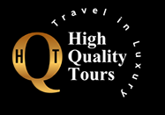 Image for High Quality Tours with ID of: 1191871