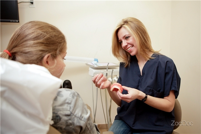 Image for Union Square Dental with ID of: 1191888
