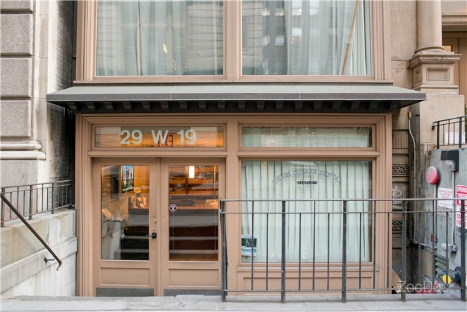 Image for Union Square Dental with ID of: 1191892