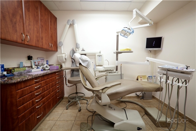 Image for Union Square Dental with ID of: 1191894