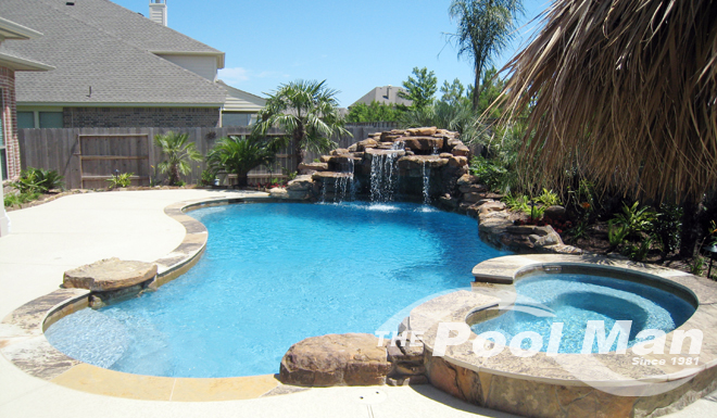 Image for Pool Man Inc. with ID of: 1192180