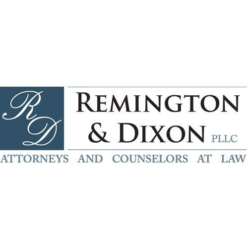 Image for Remington & Dixon PLLC with ID of: 1192199
