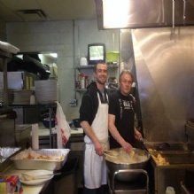 Image for The Eldorado Restaurant with ID of: 1192260