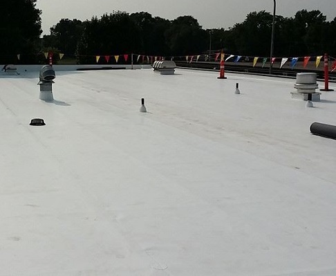 Image for Vermont Commercial Roofing with ID of: 1192284
