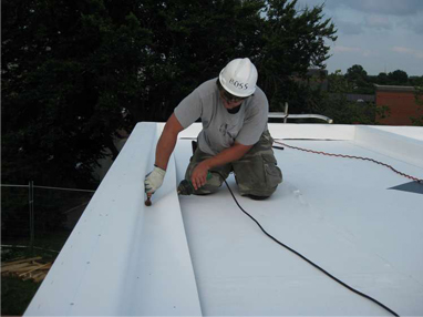 Image for Vermont Commercial Roofing with ID of: 1192286