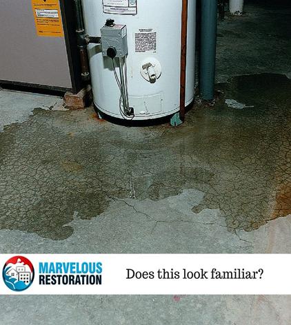 Image for Marvelous Restoration with ID of: 1192370