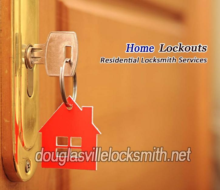 Image for Douglasville Fast Locksmith with ID of: 1192529