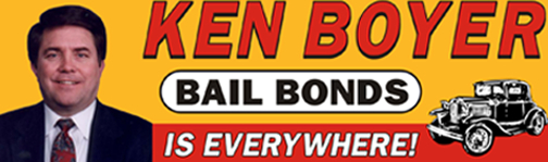 Image for Ken Boyer Bail Bonds with ID of: 1192725