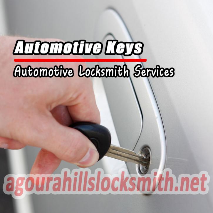 Image for Agoura Hills Secure Locksmith with ID of: 1192787