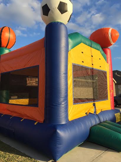 Image for Just Jump Katy with ID of: 1192805