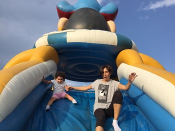 Image for Just Jump Katy with ID of: 1192817