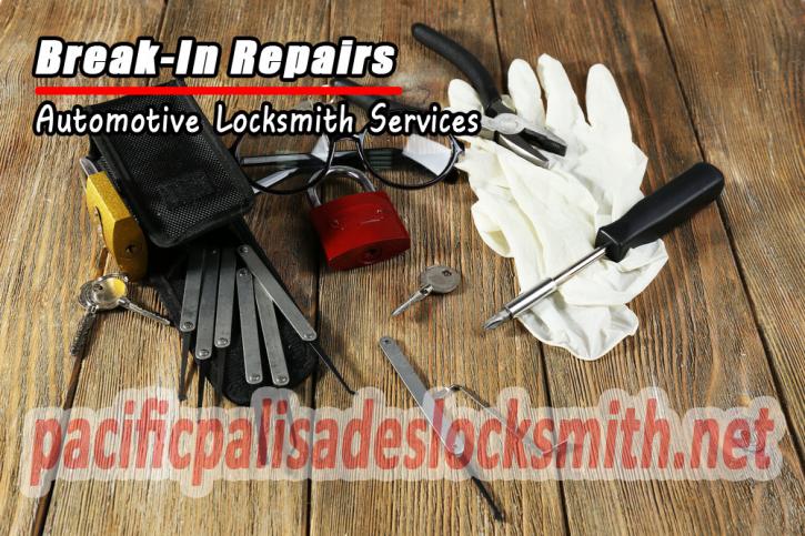 Image for Pacific Palisades Locksmith with ID of: 1192859