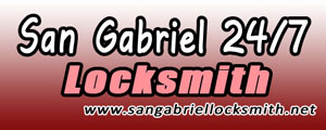 Image for San Gabriel 24/7 Locksmith with ID of: 1192945