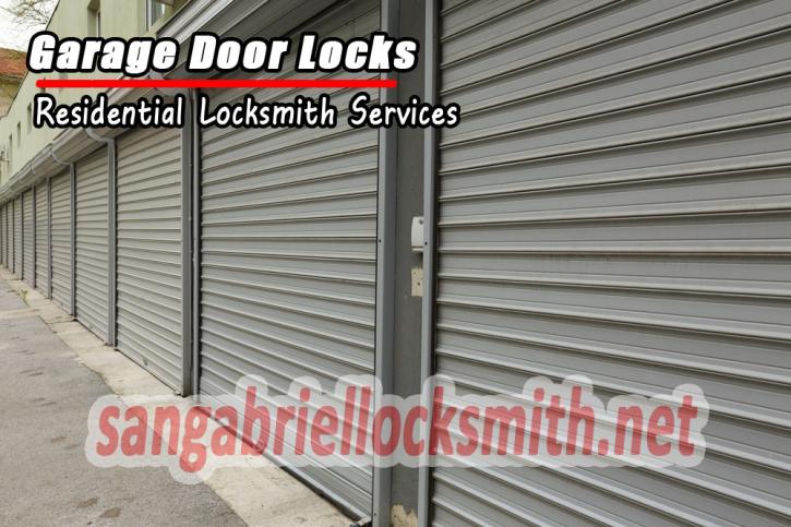 Image for San Gabriel 24/7 Locksmith with ID of: 1192951