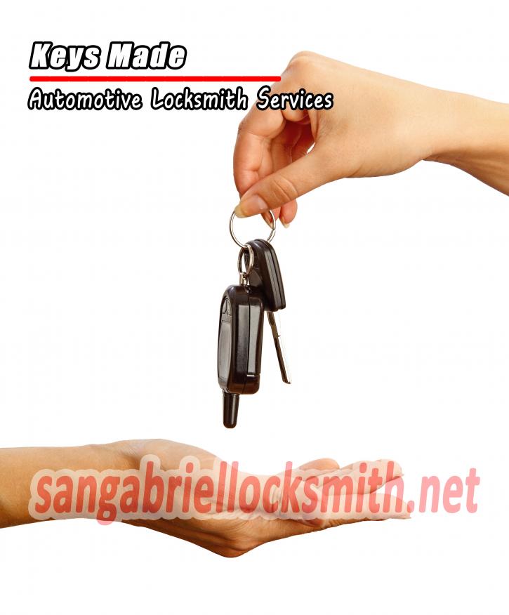 Image for San Gabriel 24/7 Locksmith with ID of: 1192953