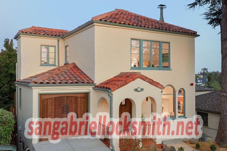 Image for San Gabriel 24/7 Locksmith with ID of: 1192959