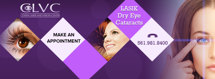 Image for Cohen Laser and Vision Center with ID of: 1193387