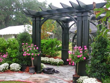 Image for Hardins Gardens with ID of: 1193453