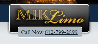 Image for MIK Limo with ID of: 1193478