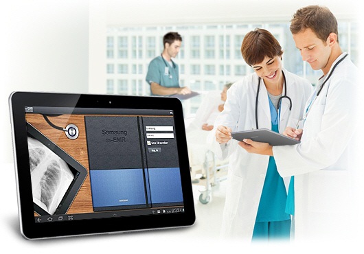 Image for EHR IT Support with ID of: 1193526