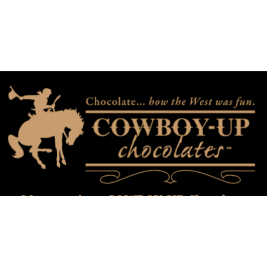 Image for Cowboy Up Chocolates with ID of: 1193644