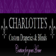 Image for Charlotte's Custom Draperies And Blinds with ID of: 1193731