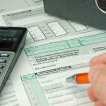 Image for William O Arnold, CPA, PA with ID of: 1193884