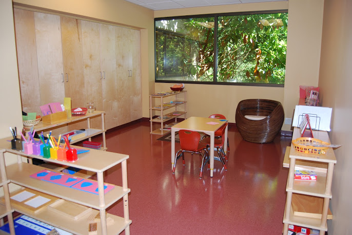Image for Living Montessori Academy with ID of: 1194050
