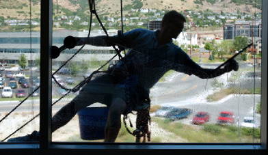 Image for Heavenly Sunshine Window Cleaning with ID of: 1194086