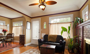 Image for Heavenly Sunshine Window Cleaning with ID of: 1194095