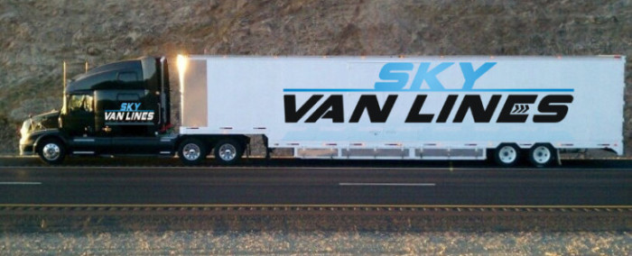 Image for Sky Van Lines with ID of: 1194300