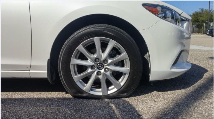 Image for New Rochelle Roadside Assistance with ID of: 1194395