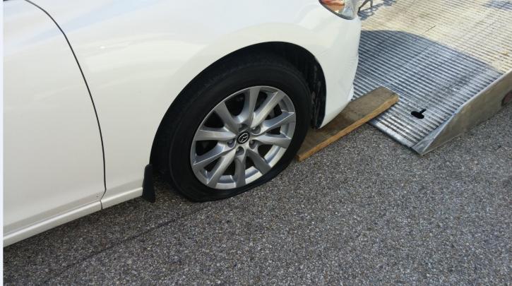 Image for New Rochelle Roadside Assistance with ID of: 1194397