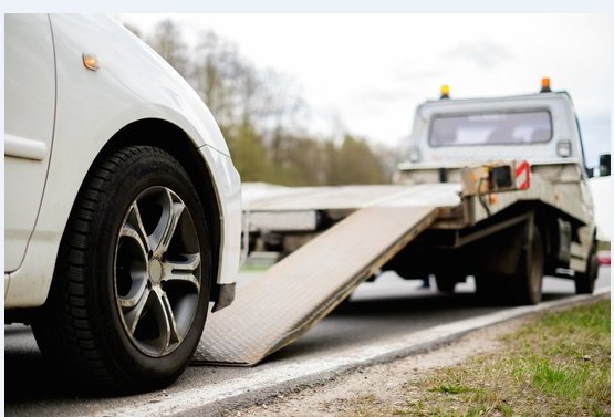 Image for New Rochelle Roadside Assistance with ID of: 1194402